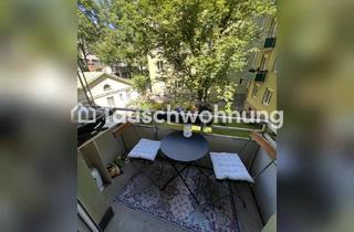 Tauschwohnungen in Zechstraße 6A, 81369 Sendling-Westpark, Tauschwohnung: Charmante 2 Zimmer Wohnung - Befristet bis März 2027