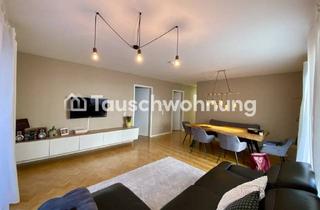 Tauschwohnungen in Braystraße 13C, 81677 Bogenhausen, Tauschwohnung: Gartenwohnung Bogenhausen - München