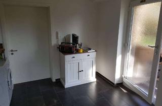 Wohnung mieten in Stiffurtstraße 13, 72074 Tübingen, 2-Zimmer Wohnung mit Einbauküche in Tübingen