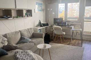 Wohnung mieten in Buckower Ring 63, 12683 Biesdorf, Helle 4-Zimmer Wohnung mit Balkon im 6. OG in Berlin-Biesdorf