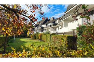 Wohnung mieten in Am Grashof 38, 28355 Oberneuland, 3-Zimmer Wohnung mit Balkon in Bremen-Oberneuland