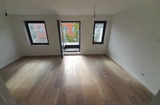 Wohnung mieten in Untermauerstr. 49, 47051 Altstadt, Neubau Erstbezug!