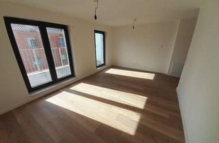 Wohnung mieten in Untermauerstr. 49, 47051 Altstadt, Neubau Erstbezug!