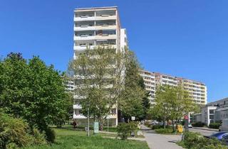 Wohnung mieten in Wittenberger Straße 83, 12689 Marzahn, Noch höher geht es nicht und die Aussicht ist Spitze