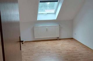 Wohnung mieten in Birkenweg, 04889 Schildau, Helle 3-Zimmer Dachgeschosswohnung in Schildau