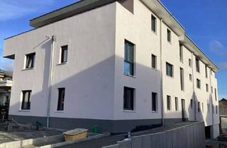 Wohnung mieten in Jahnstr., 35633 Lahnau, Barrierefreie 3 Zimmerwohnung in Lahnau-Atzbach