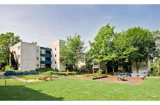 Sozialwohnungen mieten in Schweidnitzer Str. 19, 33605 Stieghorst, Auf gute Nachbarschaft: interessantes 1-Zimmer-Appartment (WBS)