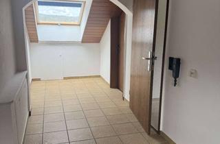 Wohnung mieten in 73547 Lorch, Warmmiete: Helle teilrenovierte 2,5 Zimmer Wohnung in Lorch-Waldhausen