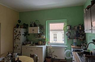 Wohnung mieten in Karl-Liebknecht-Straße, 16225 Eberswalde, 2-Zimmer-Wohnung im 1. OG in Eberswalde Zentrum