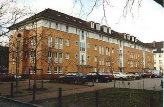 Sozialwohnungen mieten in Niedersachsendamm 44 A, 28201 Huckelriede, Ihre Zukunft - Ihre Wohnung: günstige 2-Zimmer-Wohnung (WBS)