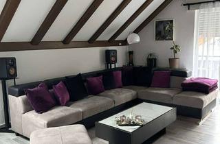 Wohnung mieten in Frauengartenring 50, 61137 Schöneck, Helle 3-Zimmer Wohnung in Schöneck