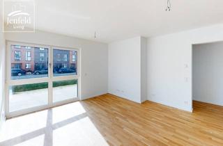 Wohnung mieten in Kuehnbachring 12, 22045 Jenfeld, JENFELD LIVING: 3-Zimmer Wohnung mit Dachterrasse