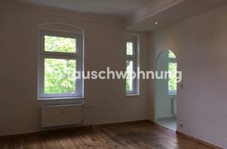 Tauschwohnungen in Niemetzstraße 20, 12055 Neukölln, Tauschwohnung: Schöne 1Z Whg. in Rixdorf gg. 2 oder mehr