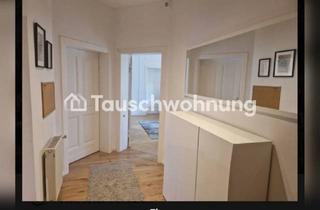 Tauschwohnungen in Alsenstraße 40, 14109 Wannsee, Tauschwohnung: Schöne, familiengeeignete Wohnung