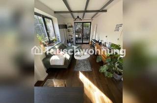 Tauschwohnungen in Alter Weg 10, 22525 Eimsbüttel, Tauschwohnung: Schöne Singlewohnung in Eimsbüttel