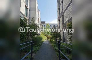 Tauschwohnungen in Alter Güterbahnhof, 22303 Winterhude, Tauschwohnung: 3 Zimmer Whg in Winterhude Stadtpark