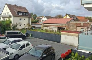 Wohnung mieten in 64319 Pfungstadt, Helle 2-Zimmer-Wohnung mit Balkon in Pfungstadt