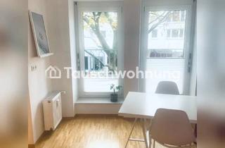 Tauschwohnungen in Oeder Weg, 60318 Nordend-West, Tauschwohnung: Sehr zentrale lichtdurchflutete Wohnung in Frankfurt