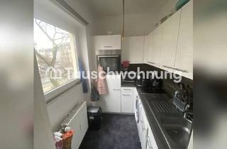 Tauschwohnungen in Friedbergerland Strasse 105, 60318 Nordend-Ost, Tauschwohnung: 2 Zimmer in Frankfurt am Main Nordend ost gegen 3 Zimmer FFM