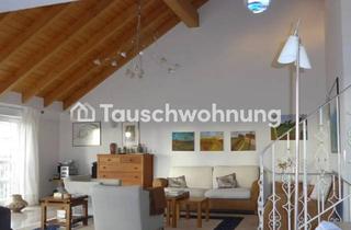 Tauschwohnungen in Wintererstr. 3a, 79104 Herdern, Tauschwohnung: Großzügige 5 Zi. Whg. in Herdern gegen etwas bescheideneres