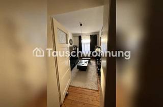 Tauschwohnungen in Kötnerholzweg 62, 30451 Linden-Nord, Tauschwohnung: 2 Zimmer Wohnung in Linden-Nord