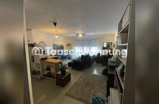 Tauschwohnungen in Lehener Straße 54a, 79106 Stühlinger, Tauschwohnung: 2-Zi. Whg+ Balkon