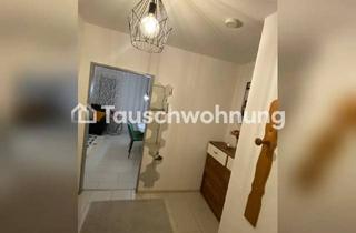 Tauschwohnungen in Hinrichsring 16, 30177 List, Tauschwohnung: Schöne 2 Zimmer in der List gegen 3/4 Zimmer
