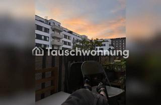 Tauschwohnungen in Sonninstraße, 20097 Hammerbrook, Tauschwohnung: Schöne Neubauwohnung