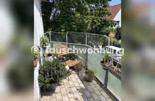 Tauschwohnungen in Gross-Buchholzer Kirchweg 29, 30655 Groß Buchholz, Tauschwohnung: 82qm in Groß-Buchholz gegen kleinere Whg Süd Hannover