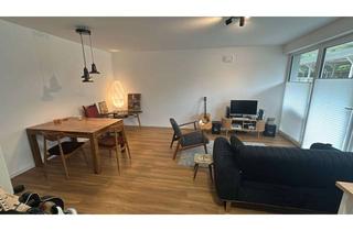 Wohnung mieten in 23843 Bad Oldesloe, Moderne 2-Zimmerwohnung mit Parkplatz und Terrasse