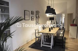 Tauschwohnungen in Sallstr. 65, 30171 Südstadt, Tauschwohnung: Kleine Familie sucht größere Wohnung