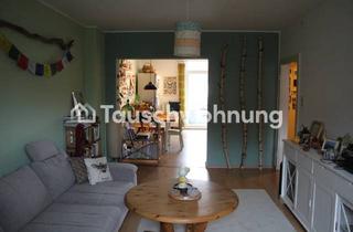 Tauschwohnungen in Ricklinger Str 94, 30449 Linden-Süd, Tauschwohnung: Gemütliche 3 Zi.-Wohnung gegen Familienwohnung