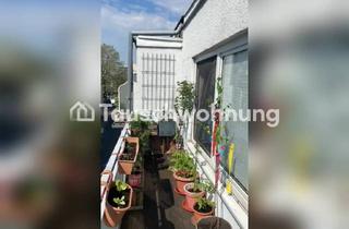 Tauschwohnungen in Agrippastraße, 50676 Altstadt-Süd, Tauschwohnung: Zentrale 90qm mit 3 Zimmern und 2 Balkonen sucht 4 Zimmer