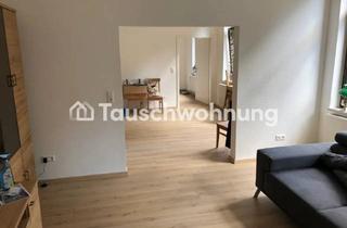 Tauschwohnungen in Tauschwohnungstraße, 30449 Linden-Süd, Tauschwohnung: 4 Zimmer Wohnung im wunderschönen Linden Mitte