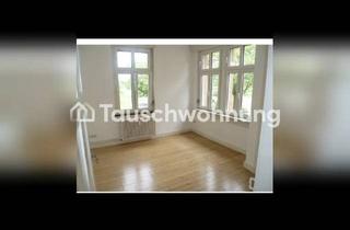Tauschwohnungen in Neunlindenstraße 30, 79106 Stühlinger, Tauschwohnung: Schöne, helle Altbauwohnung mit Innenhof