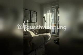 Tauschwohnungen in Tauschwohnungstraße, 20097 Hammerbrook, Tauschwohnung: Tausche Hamburg gegen München