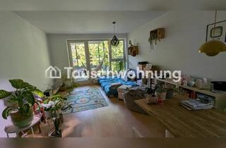 Tauschwohnungen in Isfeldstraße 59, 22589 Iserbrook, Tauschwohnung: Schöne Wohnung in sehr ruhiger Lage