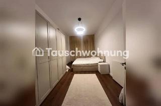 Tauschwohnungen in Bornemannstraße, 13357 Wedding, Tauschwohnung: Schön renovierte 2 Zimmer Wohnung in Gesundbrunnen-Mitte