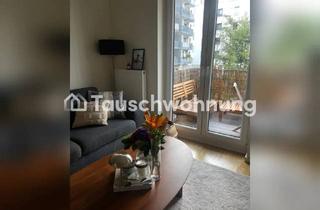 Tauschwohnungen in An Der Kleiderkasse, 22765 Altona-Nord, Tauschwohnung: Helle 3 Zi. Tauschwohnung Neue Mitte-Altona direkt am Park