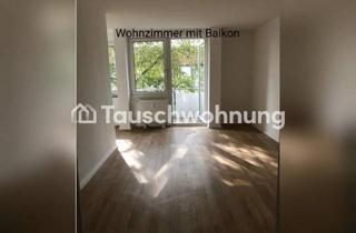 Tauschwohnungen in Lenbachstraße 30, 30655 List, Tauschwohnung: Moderne 3-Zimmerwohnung mit Balkon