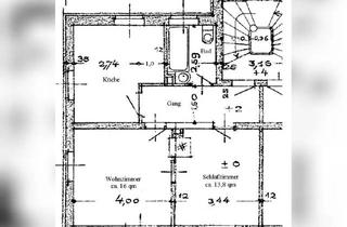 Tauschwohnungen in Hirschbergstraße, 80634 Neuhausen-Nymphenburg, Tauschwohnung: Zentrale Lage im Innenhof, suche 3 Zimmer oder mehr