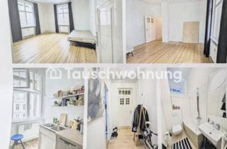 Tauschwohnungen in Földerichplatz, 13595 Spandau, Tauschwohnung: Suche 2 Zimmer Wohnung