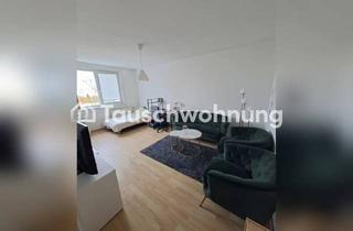 Tauschwohnungen in Otto-Marquardt-Straße 18, 10369 Lichtenberg, Tauschwohnung: ZWEI 1-Zimmer-Wohnung mit WBS in Lichtenberg gegen 2 ZimmerW