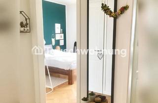 Tauschwohnungen in Felicitas-Kukuck-Straße, 22765 Altona-Nord, Tauschwohnung: Wunderschöne 3-Zimmer-Wohnung in der Neuen Mitte Altona