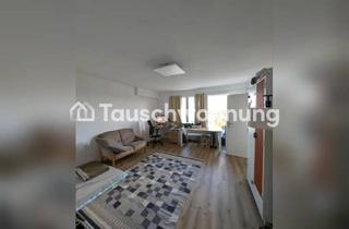 Tauschwohnungen in Päwesiner Weg 38, 13581 Spandau, Tauschwohnung: Tauschwohnung von Berlin → Frankfurt