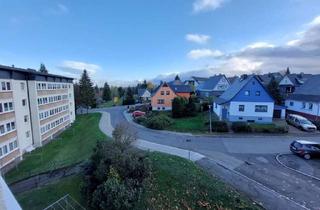 Wohnung mieten in Gräfenrodaer Straße 26, 98559 Oberhof, Wohnen, wo andere Urlaub machen – 3-Raum-Wohnung in Oberhof!
