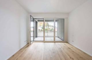 Wohnung mieten in 88212 Ravensburg, Lumper Höhe - 2-Zimmer-Etagenwohnung mit Loggia in beliebter Lage