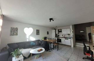 Wohnung mieten in 89075 Eselsberg, 1,5-Zimmer Wohnung mit Terrasse in Ulm-Eselsberg