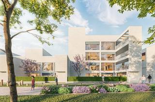 Wohnung mieten in Wettmansberger Weg 1e, 87437 Lenzfried, **NEUBAU** E.1.35 - moderne 2-Zimmer Wohnung mit Pergola