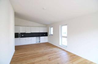 Penthouse mieten in 15711 Königs Wusterhausen, Traumhaftes Penthouse mit hohen Decken, großem Balkon, EBK und TG-Wallbox - sehr sehenswert!